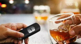 drunk driving accident and personal injury claims