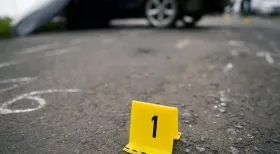 Accident reconstructionists examine evidence to draw conclusions about the cause and liability 