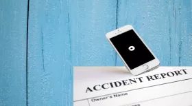 Learn how to file an Uber accident report in New York