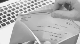 Not getting paid for work performed is a form of wage theft