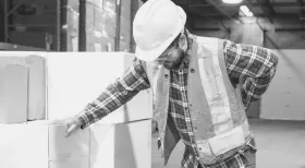 Even if you have a pre existing condition, you still have the right to workers compensation after a workplace accident