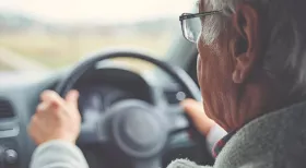Younger and older drivers are the age group more likely to cause car accidents