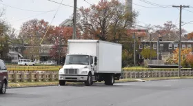 Tips to Prepare for a Truck Accident Claim