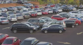 New York parking lots can be risky for accidents