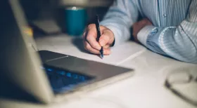 Personal injury lawyer write demand letter