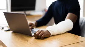 5 Things to Know After a Work Accident in New York