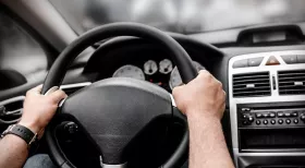 Avoid being a negligent driver by staying aware and vigilant