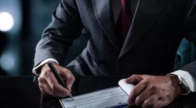 What Is The Settlement Check Process in a Personal Injury Case