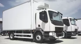 What to Do After a Delivery Truck Accident