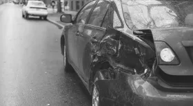 What to Do After a Hit and Run Accident in New York