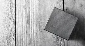 Car black box as evidence