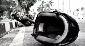 Top causes of CT motorcycle accidents