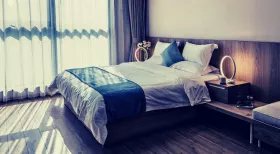 Airbnb Accidents in New York City 