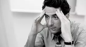 Injury claim for mental trauma after a CT car accident