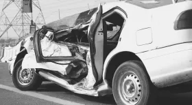 Ct car accident settlement