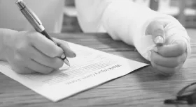 Sue for a work injury in VT