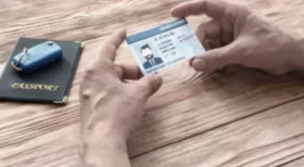 Expired License for a Car Accident Claim