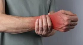 Wrist Injuries in Personal Injury Claims 