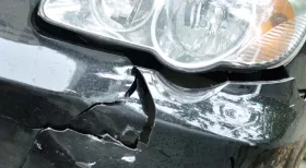 How to handle a car accident in PA