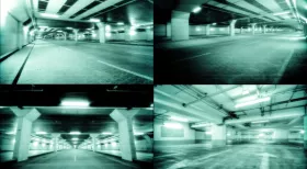 Negligent security leads to injury accidents