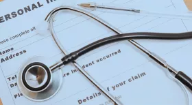 How to File a Personal Injury Claim in PA