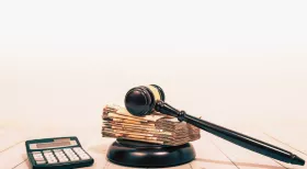 personal injury damages in Massachusetts gavel calculator