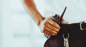 negligent security claim in CT