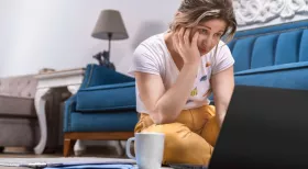 work another job while on workers comp