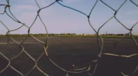 Negligent security New York