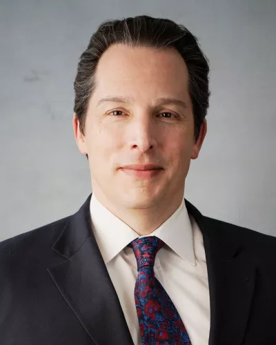 Greg Shaffer
