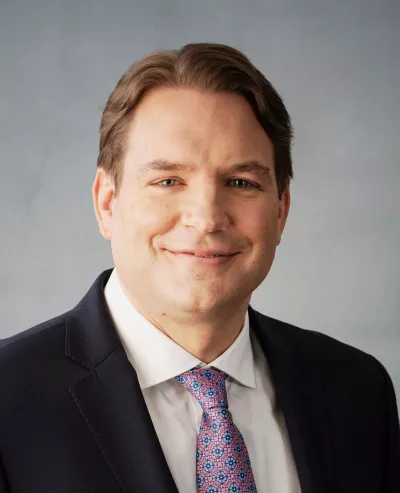 Kevin Kruse