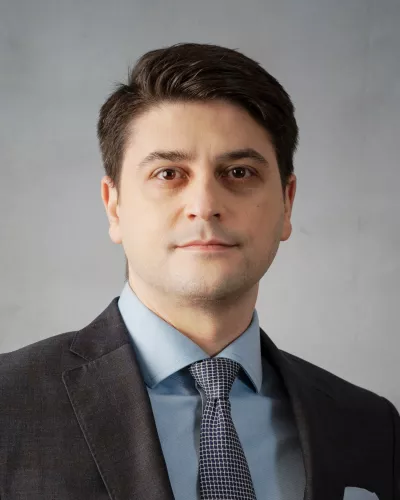 Marc Borden