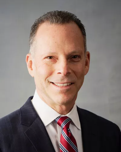 Marc Garber