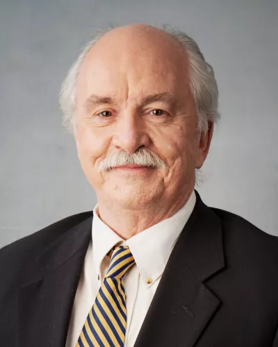 Raymond Carroll