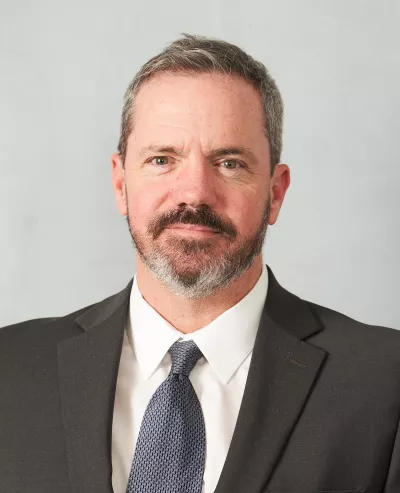 Attorney Chris Bradley