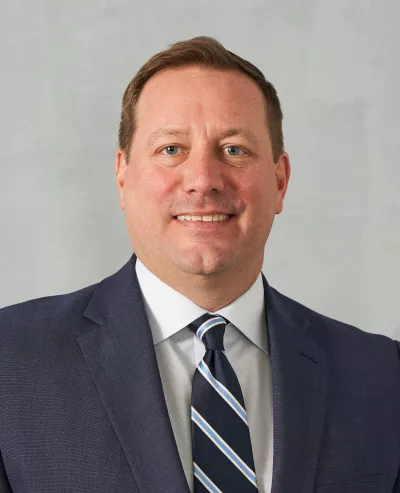 John Jake Van Dyken, Personal Injury Attorney