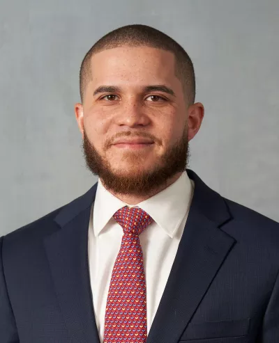 Richard Embden, NJ Personal Injury Attorney