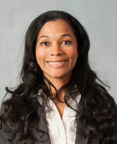 Tiffany Glenn Burress, Workers Compensation Attorney