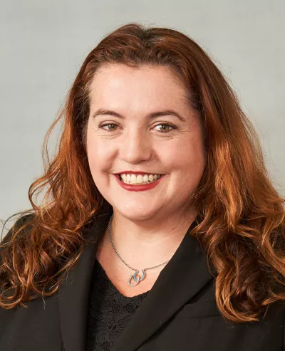 Kristy Krasowski, Esq