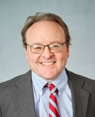 Brian Lehrer, Esq.
