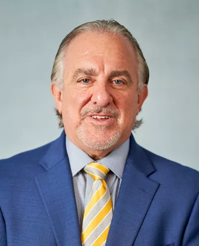 Bruce Cantin, Esq.