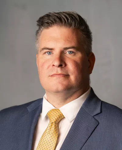 Eric Plantier