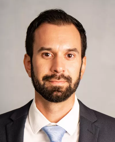 Justin Day, Esq