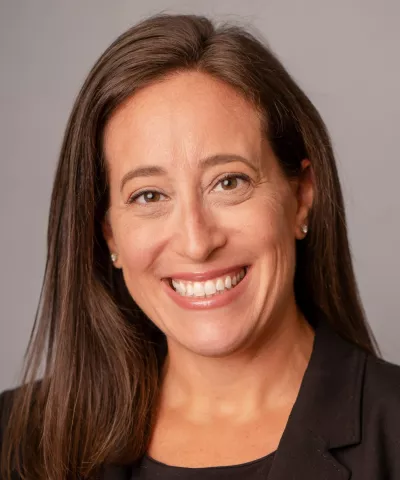 Melissa Marinelli, Personal Injury Lawyer