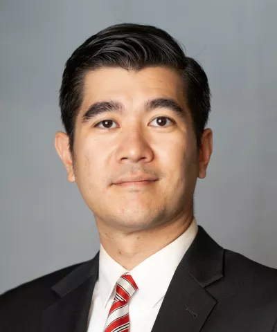 Tyler Stearns, New Jersey Employment Law