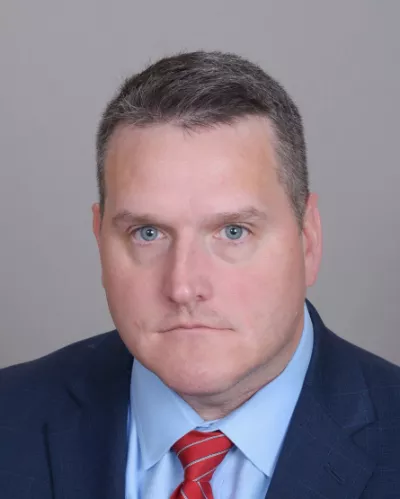 Mark Dumas, Esq.