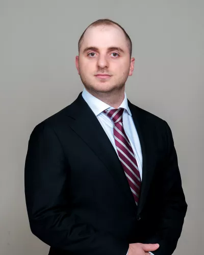 Andrew Nirchio Attorney