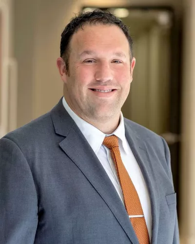 Attorney Joel Moore