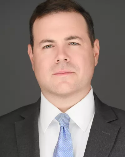 Attorney John Carucci