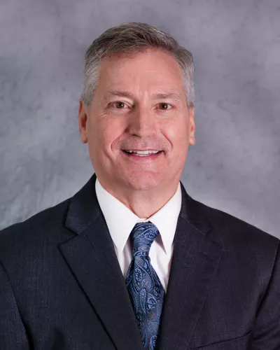 Attorney Stephen Devine